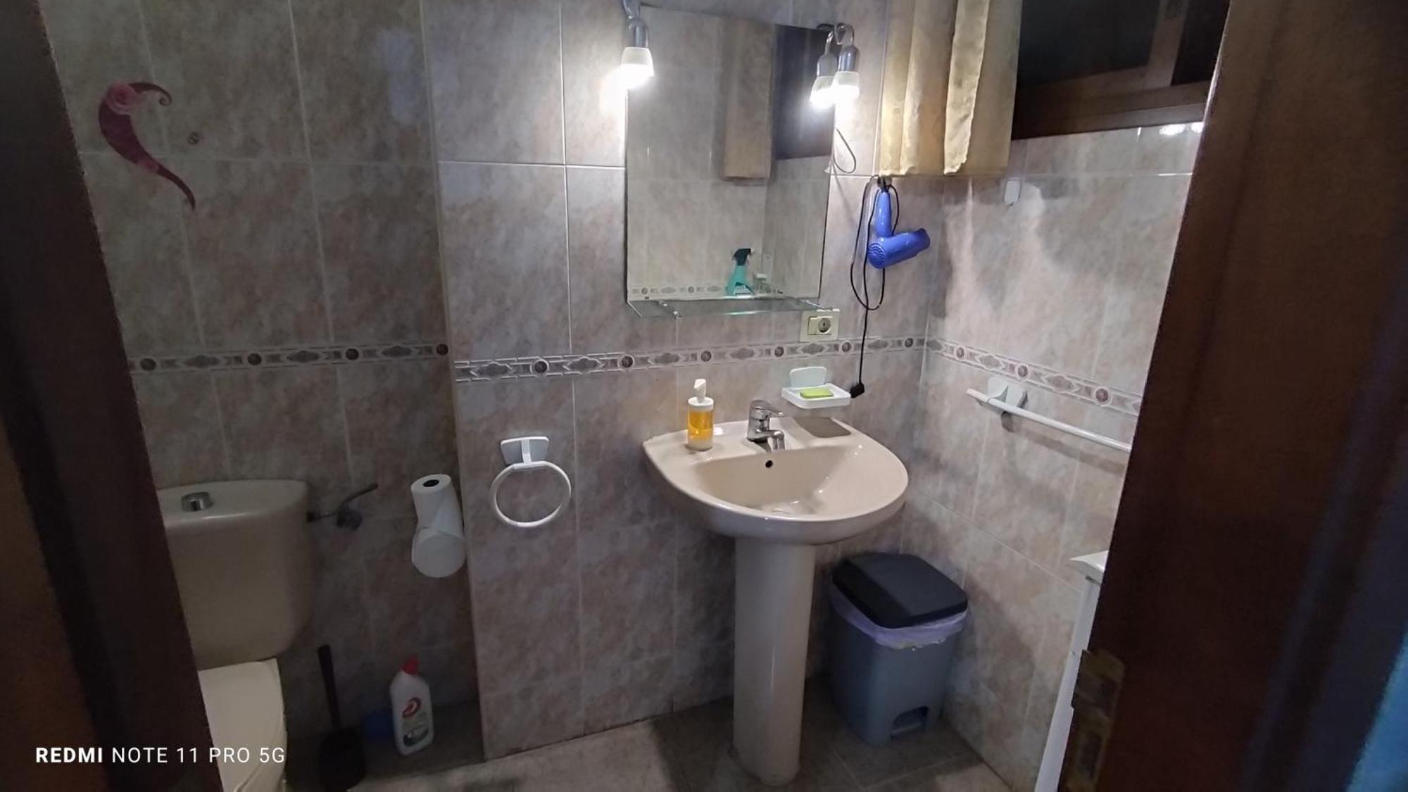 Los Cristianos Centro, Room With A Private Bathroom In Shared Apartment Arona (Tenerife) Exterior foto